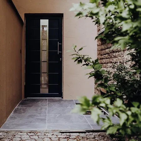 Alte Waescherei Apartment Kitzingen