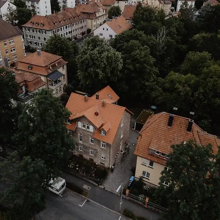Alte Waescherei