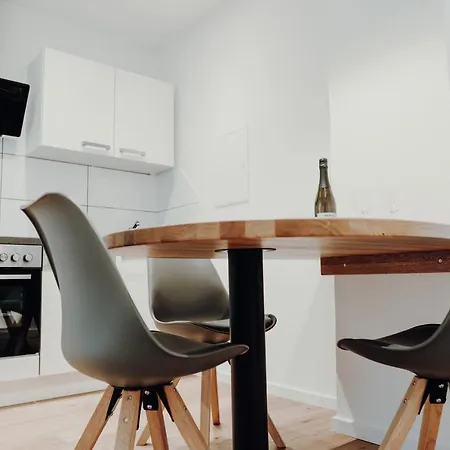 Alte Waescherei Apartment Kitzingen